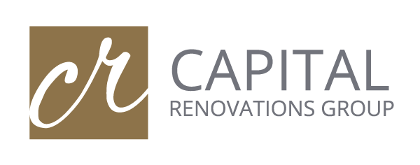 Capital Renovations Group Logo