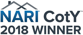 NARI CotY 2018 Winner