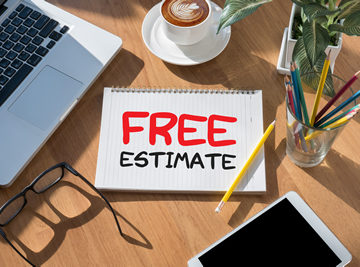 Free Estimate